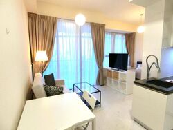 Lincoln Suites (D11), Condominium #481045991